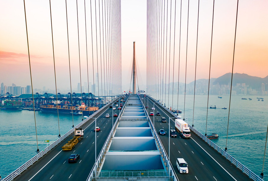 The GBA Global Business Expansion Summit