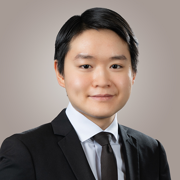 Edward Yu - JSM