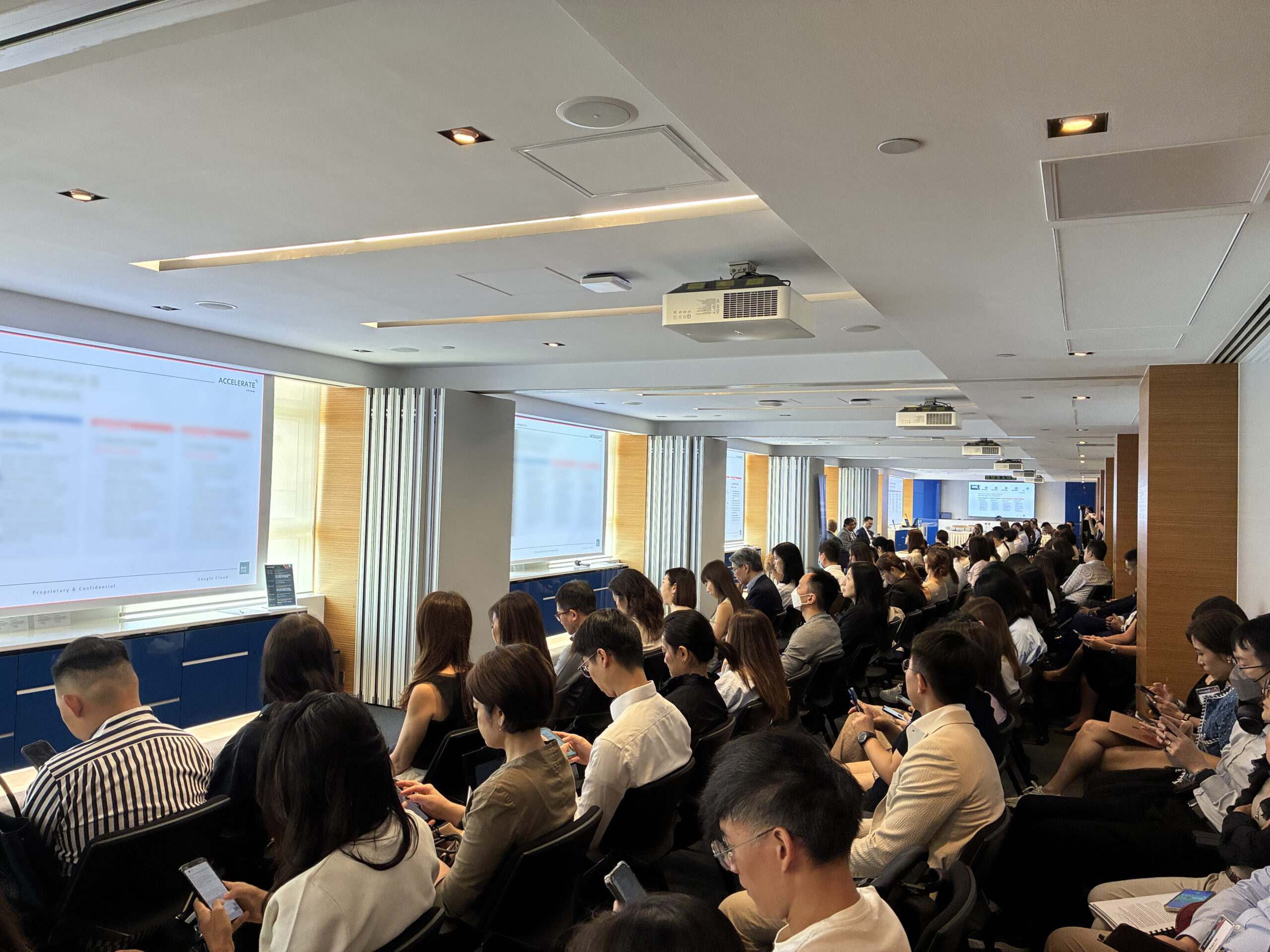 JSM Accelerate CPD Series