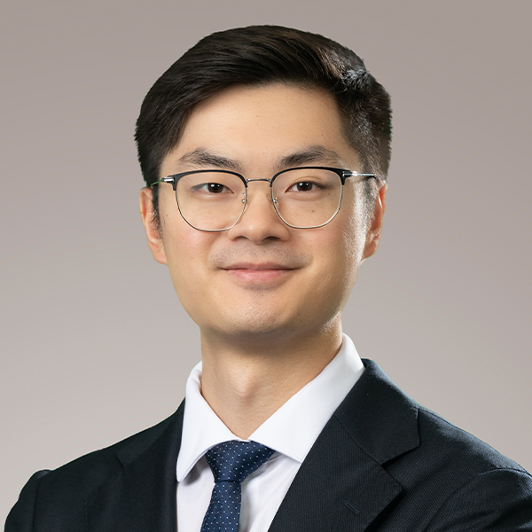 Tim Au