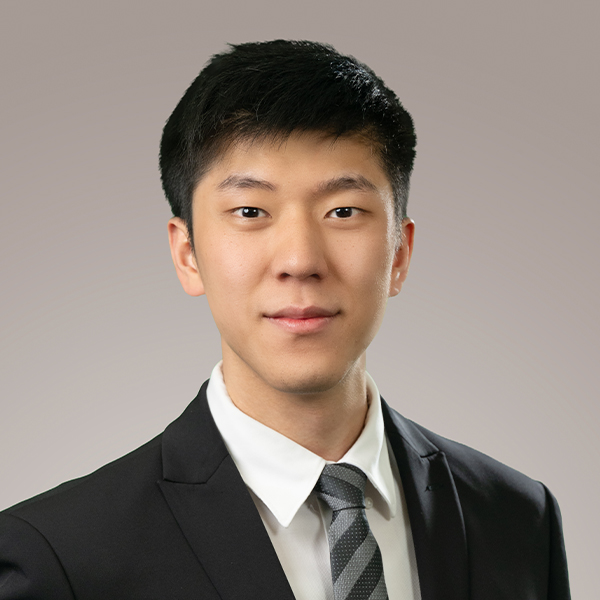 Justin Chan