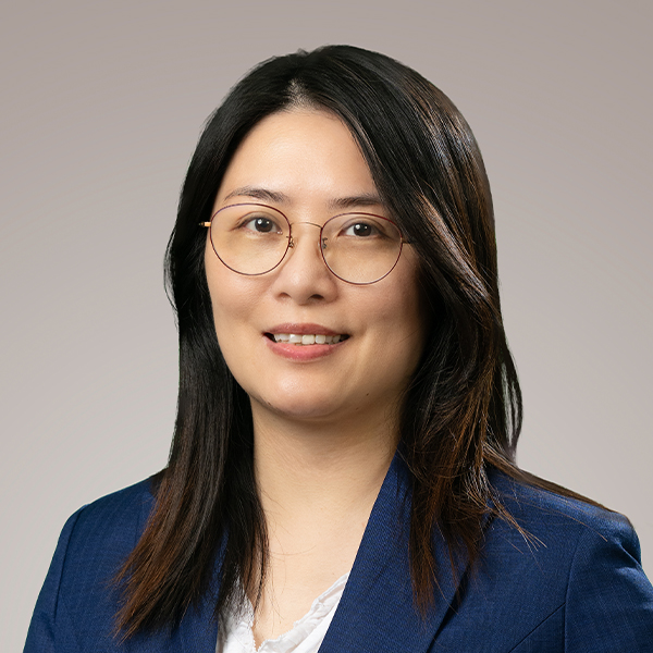 Kari Chow