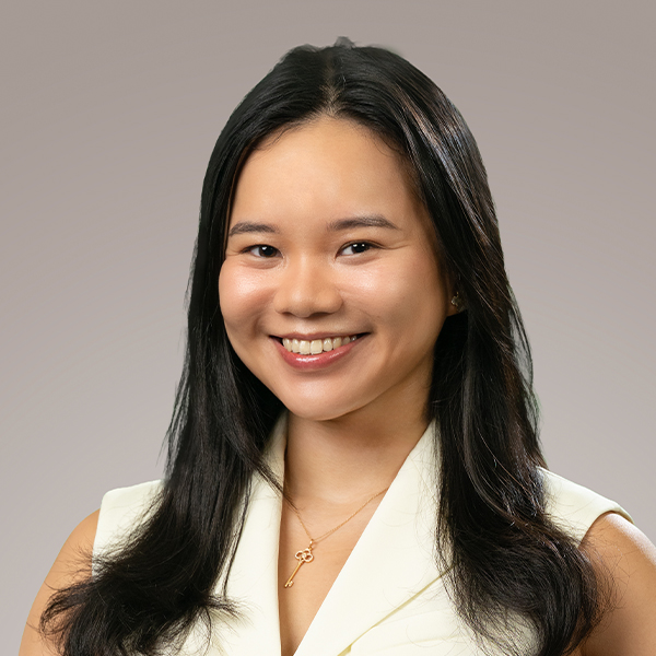 Emily Lo
