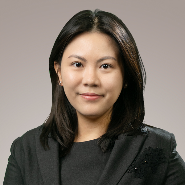 Lillian Yan